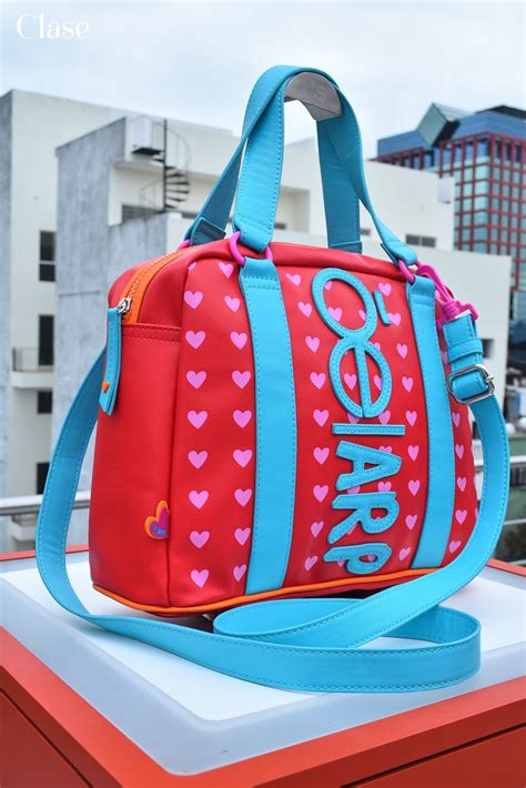 agatha ruiz de la prada bolsos